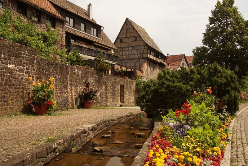 Stadt