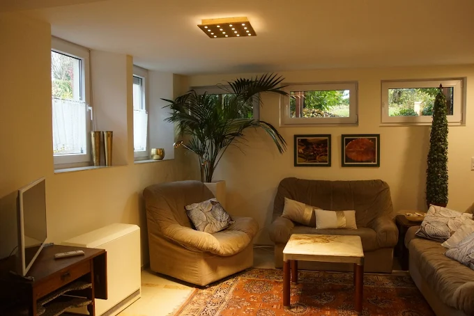 Ferienwohnung EG
